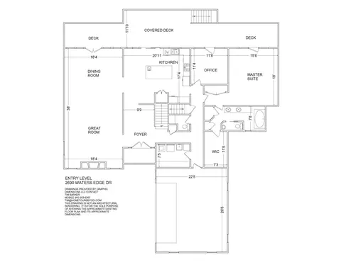 2690 Waters Edge Dr, Penhook, VA 24137 photo 3