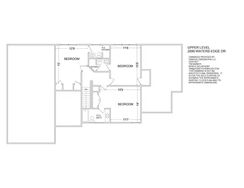2690 Waters Edge Dr, Penhook, VA 24137 photo 4