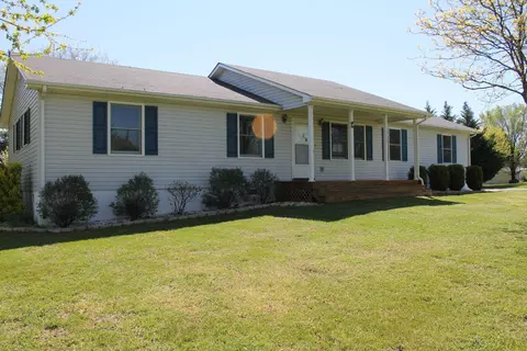 1176 Sandy Level Rd, Goodview, VA 24095 photo 1