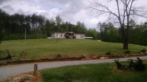 664 Otter Dr, Ferrum, VA 24088 photo 1