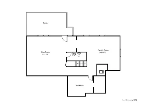 6937 Goodview Rd, Goodview, VA 24095 photo 37