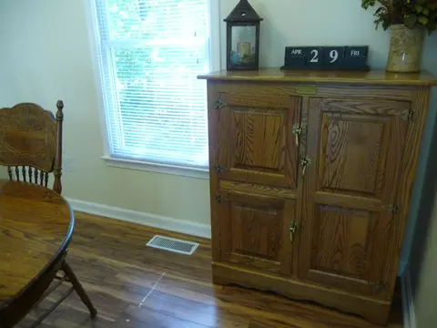 99 Fox Fire, Cloverdale, VA 24077 photo 37