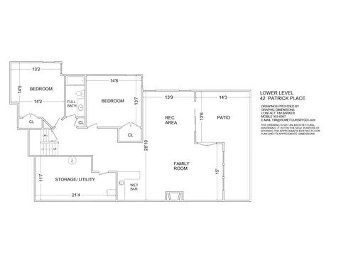 42 Patrick Pl, Union Hall, VA 24176 photo 39