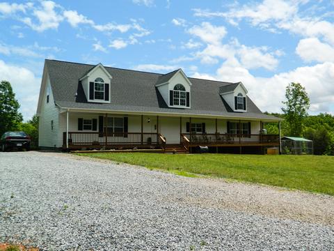 332 Black Feather Trl, Ridgeway, VA 24148 photo 29