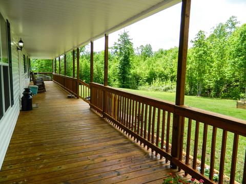 332 Black Feather Trl, Ridgeway, VA 24148 photo 3