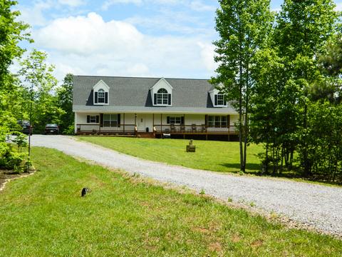 332 Black Feather Trl, Ridgeway, VA 24148 photo 28