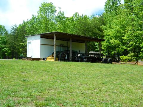 332 Black Feather Trl, Ridgeway, VA 24148 photo 36