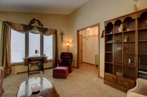 1256 Terrace Dr, Salem, VA 24153 photo 5