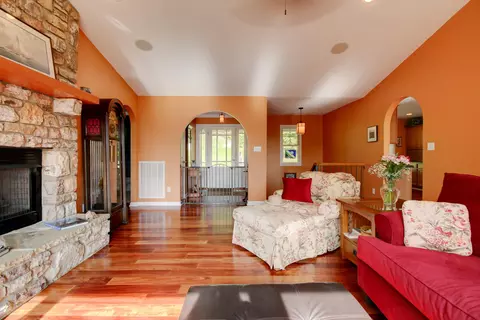 6711 Christopher Dr, Roanoke, VA 24018 photo 7
