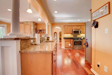 6711 Christopher Dr, Roanoke, VA 24018 photo 13