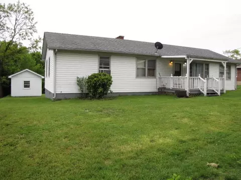 279 2nd St, Buchanan, VA 24066 photo 1