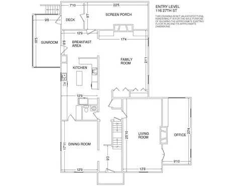 116 27th St SE, Roanoke, VA 24014 photo 6
