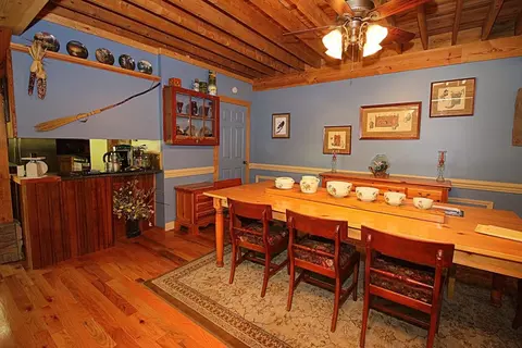 2185 Loops Rd, Rainelle, WV 25962 photo 5