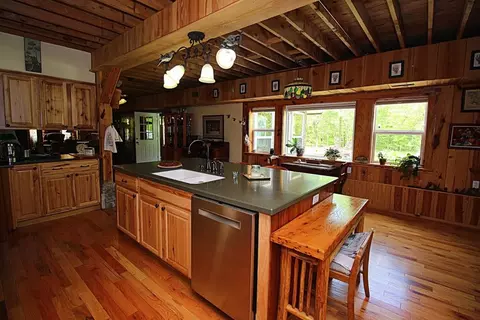 2185 Loops Rd, Rainelle, WV 25962 photo 6
