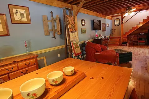 2185 Loops Rd, Rainelle, WV 25962 photo 63