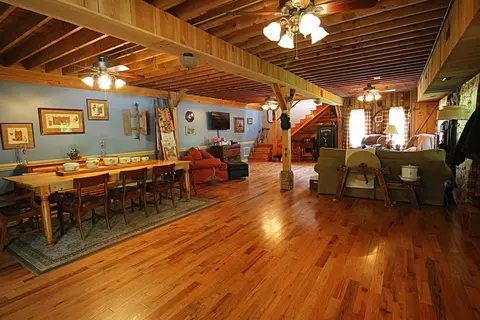2185 Loops Rd, Rainelle, WV 25962 photo 61