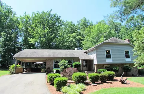 81 Jamison Mill Rd, Henry, VA 24102 photo 1