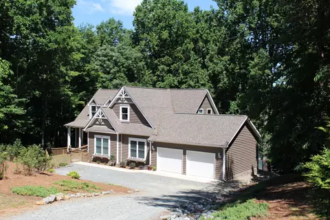 6125 Smith Mountain Rd, Penhook, VA 24137 photo 1