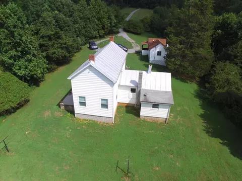 3255 Johnson School Rd, Thaxton, VA 24174 photo 1