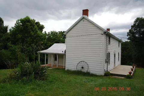 3255 Johnson School Rd, Thaxton, VA 24174 photo 32