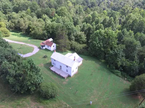 3255 Johnson School Rd, Thaxton, VA 24174 photo 2
