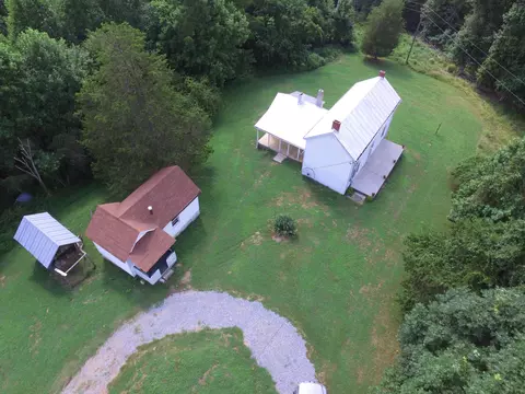 3255 Johnson School Rd, Thaxton, VA 24174 photo 3
