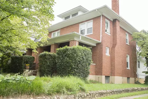 2249 Windsor Ave SW, Roanoke, VA 24015 photo 1