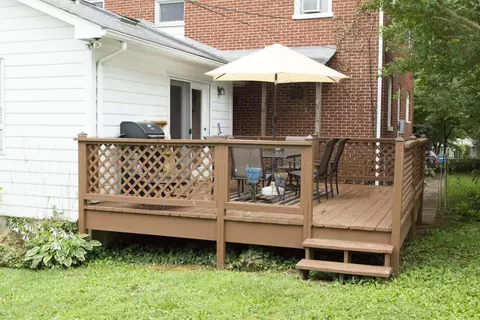 2249 Windsor Ave SW, Roanoke, VA 24015 photo 11