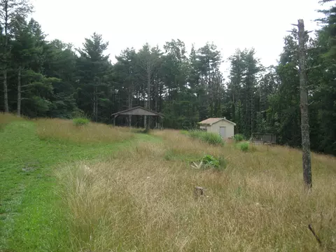 5385 Old Pike Rd, Pilot, VA 24138 photo 1
