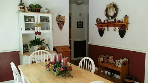 1409 Hidden Forest Dr, Goodview, VA 24095 photo 7