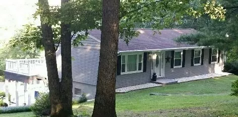1409 Hidden Forest Dr, Goodview, VA 24095 photo 1
