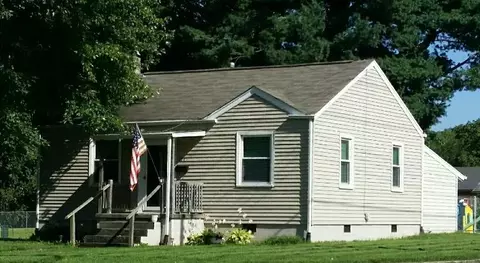 324 Fleming Ave, Roanoke, VA 24012 photo 1