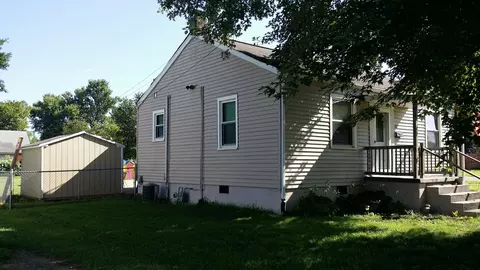 324 Fleming Ave, Roanoke, VA 24012 photo 2