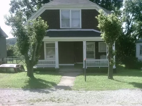 2011 Clinton Ave SE, Roanoke, VA 24013 photo 1