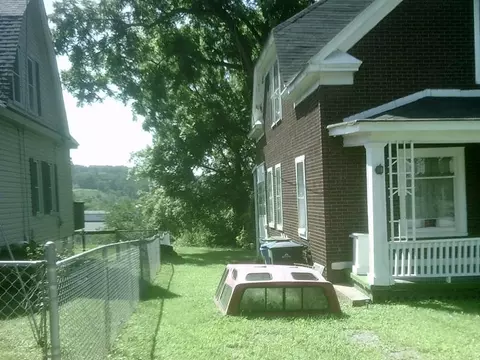 2011 Clinton Ave SE, Roanoke, VA 24013 photo 4