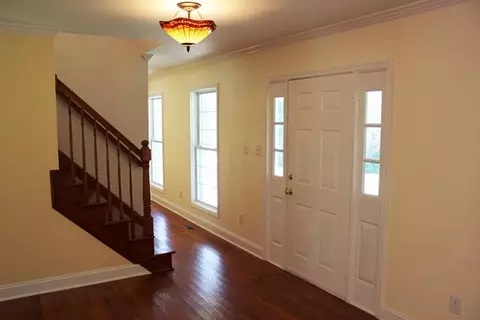 1906 Beech Mountain Rd, Ferrum, VA 24088 photo 5