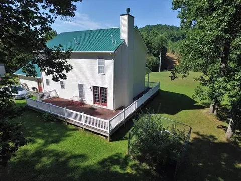 1906 Beech Mountain Rd, Ferrum, VA 24088 photo 2