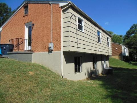 3644 Rolling Hill Ave NW, Roanoke, VA 24017 photo 13