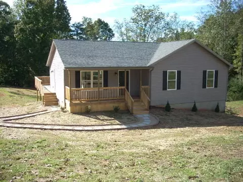 1071 Chandler Rd, Goodview, VA 24095 photo 1