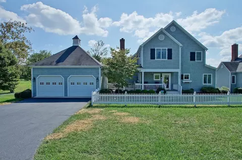 85 Sconset Dr, Penhook, VA 24137 photo 1