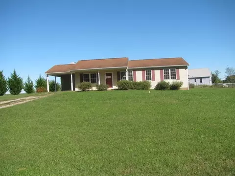 1255 W I Powell Rd, Dry Fork, VA 24549 photo 1