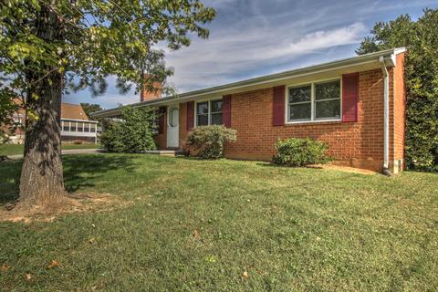 236 Poplar Ave, Salem, VA 24153 photo 2