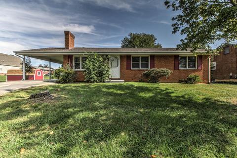 236 Poplar Ave, Salem, VA 24153 photo 1