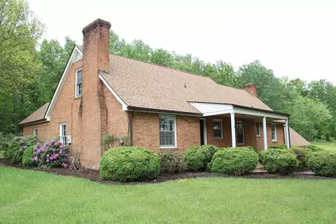 4029 Timber Line Rd, Ferrum, VA 24088 photo 1