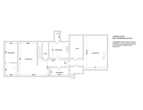 2641 Cornwallis Ave SE, Roanoke, VA 24014 photo 5