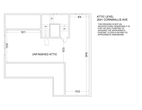 2641 Cornwallis Ave SE, Roanoke, VA 24014 photo 4