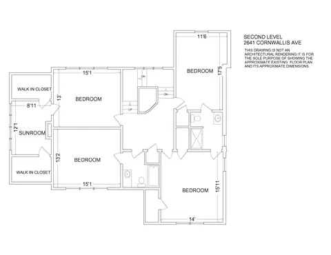 2641 Cornwallis Ave SE, Roanoke, VA 24014 photo 3