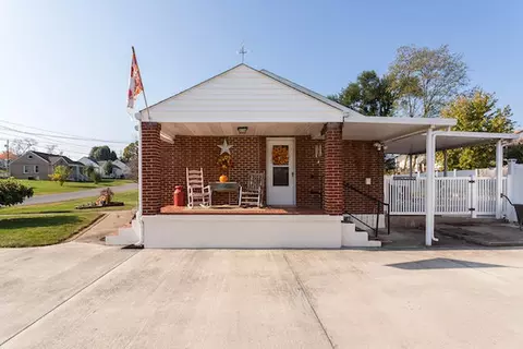 514 Murrell Rd NE, Roanoke, VA 24012 photo 5
