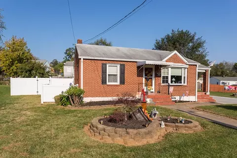 514 Murrell Rd NE, Roanoke, VA 24012 photo 3