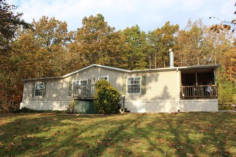 960 Purgatory Mountain Rd, Buchanan, VA 24066 photo 1